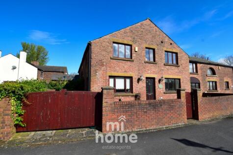 Harvesters Fold    , Wharles, Preston, PR4