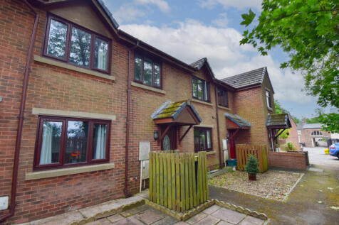 Hill Croft, Kirkham, Preston, Lancashire, PR4