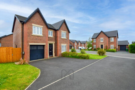 Greenfield Lane, Newton, Preston, PR4