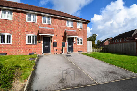 Parkinson Lane, Kirkham, Preston, PR4