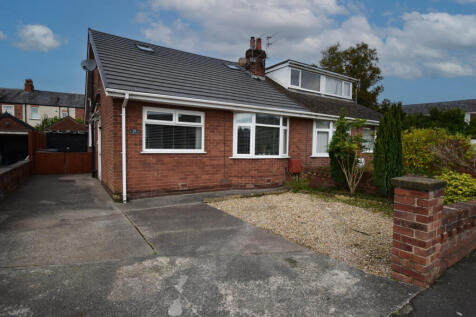 St. Stephens Road, Kirkham, Preston, PR4