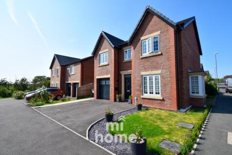 Greenfield Lane, Newton, Preston, PR4