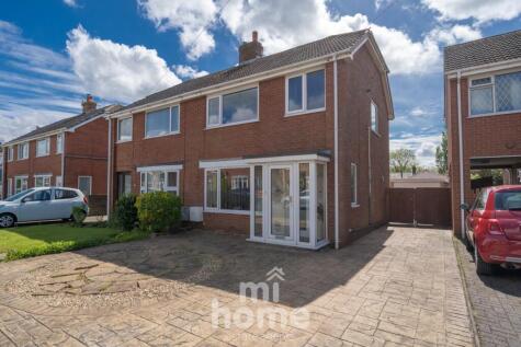 Marsh View, Newton, Preston, PR4