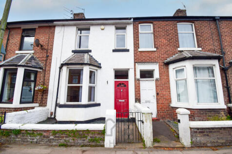 Garstang Road North, Wesham, Preston, PR4