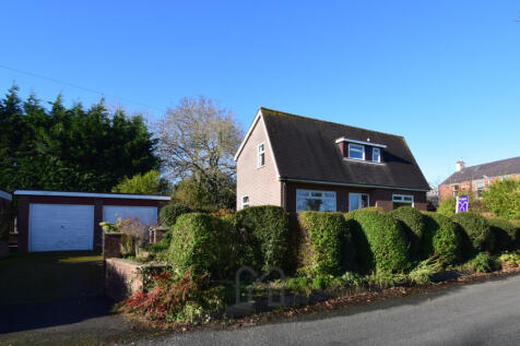 School Lane, Newton, Preston, PR4