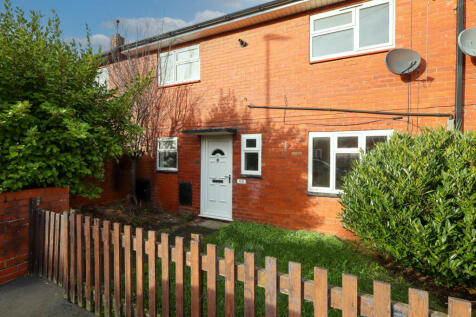 Butlers Meadow, Warton, Preston, Lancashire, PR4