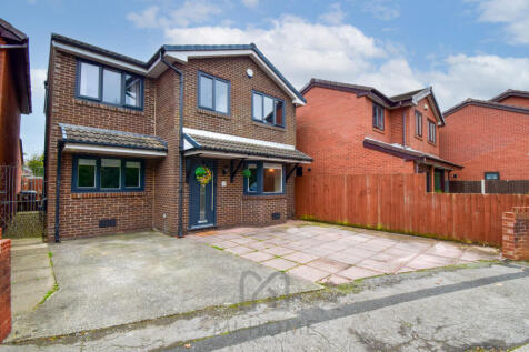 Southlands, Kirkham, Preston, PR4