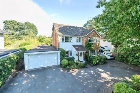 Park Road, Camberley, Surrey, GU15