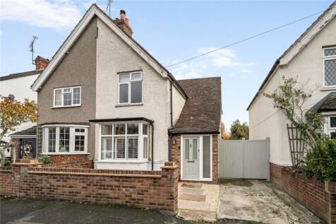 Brook Road, Camberley, Surrey, GU15