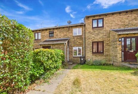 Sellafield Way, Lower Earley, Reading, Berkshire, RG6
