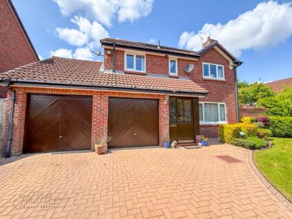 Gullane, Usworth, Washington, Tyne & Wear, NE37