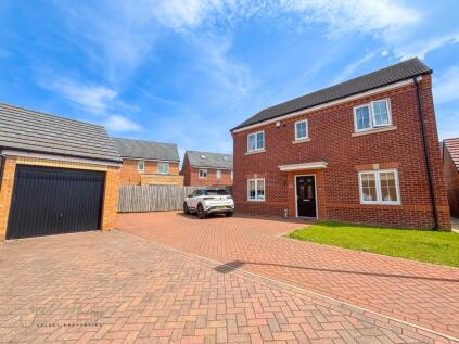 Agincourt, Philadelphia, Houghton-Le-Spring, Tyne & Wear, DH4