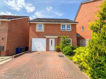 Capesthorne Road, Teal Farm, Washington, Tyne & Wear, NE38