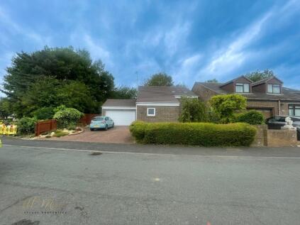 Chipchase, Oxclose, Washington, Tyne and Wear, NE38