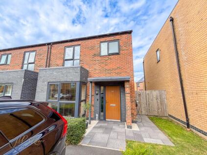 Aspen Close, Birtley, Chester-Le-Street, Durham, DH3