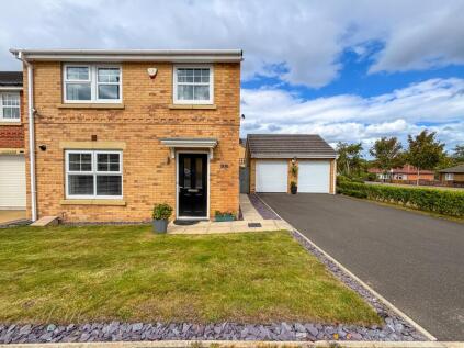 Wolsingham, Houghton Le Spring, DH4