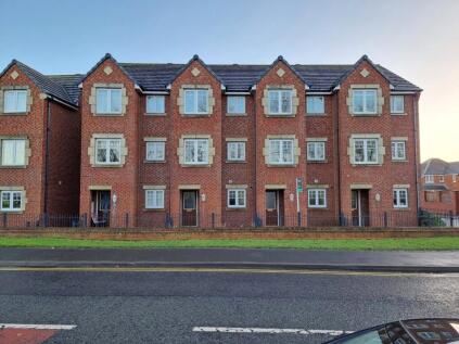 Mowbray Court, Stakeford Lane, Choppington, Northumberland, NE62