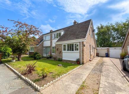 Alderwood, Harraton, Washington, Tyne & Wear, NE38