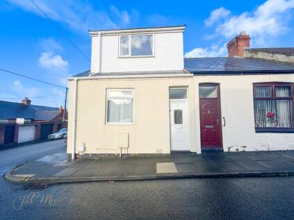 Wallis Street, Penshaw, Houghton-Le-Spring, DH4