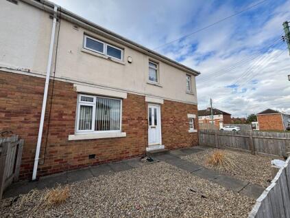 Murray Avenue, Fencehouses, Houghton Le Spring, DH4