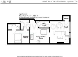 Apartment 2
