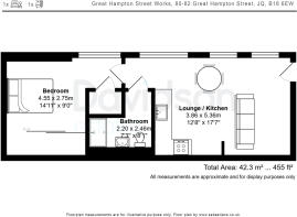 14 Great Hampton ...