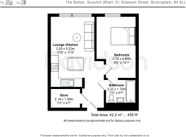 510 Floorplan