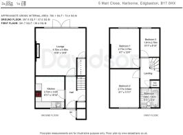 Malt Close Floorp...