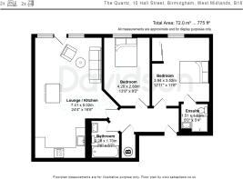 2 Quartz Floorpla...