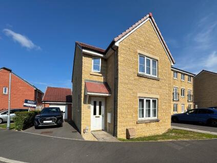 Topcliffe Road, Trowbridge, Wiltshire, BA14 6GL
