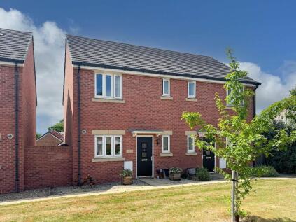 Leap Gate, Trowbridge, Wiltshire, BA14 7WP