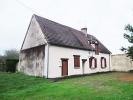 2 bedroom home in Limousin, Creuse, Naillat