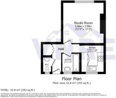 Flat 6, Evans House - Floor Plan.jpg