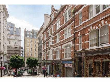 Southampton Street, London, WC2E