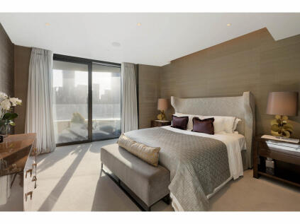 Riverwalk, London, SW1P