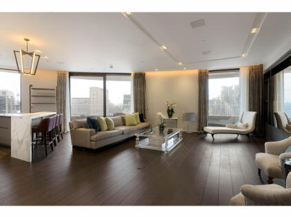 Riverwalk, London, SW1P