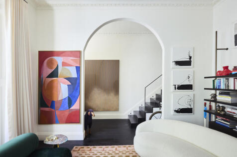 Inverness Terrace, London, W2