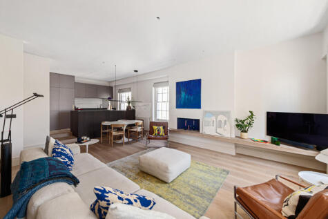 Sussex Place, London, W2