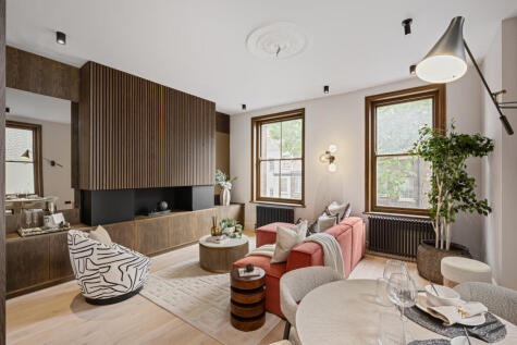 Southampton Row, London, WC1B