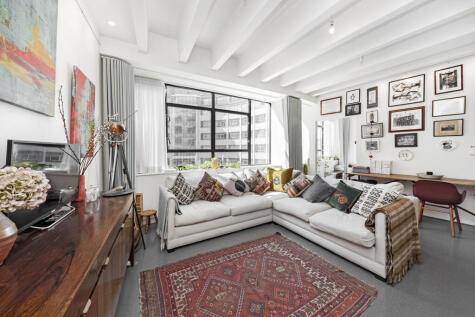 Television Centre, W12