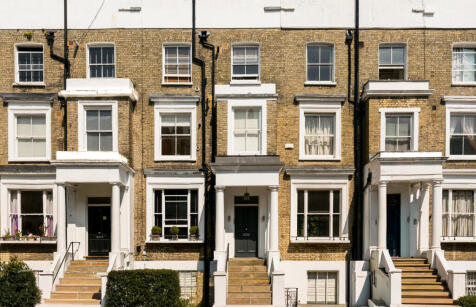 Alma Square, London, NW8