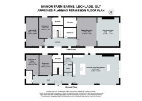 Floor/Site plan 1