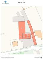 Floor/Site plan 2