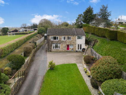 Station Lodge, West Tanfield, Ripon, HG4 5JP