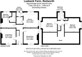 Floor/Site plan 1