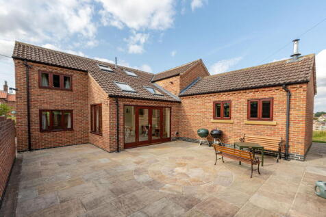 Oaklea, Thrintoft, Northallerton
