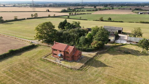 Hill House, Picton, Yarm