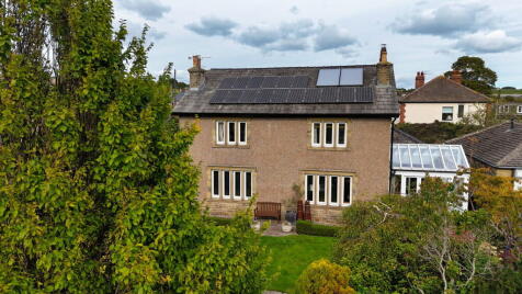 Ellerclose, Ellerclose Road, Leyburn