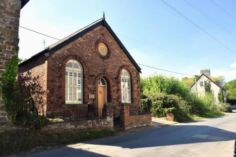 The Old Chapel, Bedale Road, Newton Le Willows, Bedale