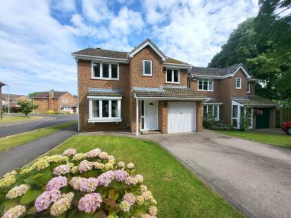 Shaftesbury - 4 bedroom detached house for sale